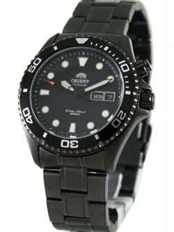 Orient Diver’s Automatic Watch