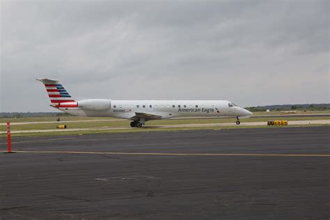 First Flight! Stillwater Regional Airport now has twice daily commercial flights to and from DFW ...