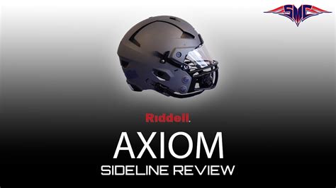 Riddell Helmets Logo