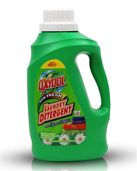 OXYDOL Laundry Detergents