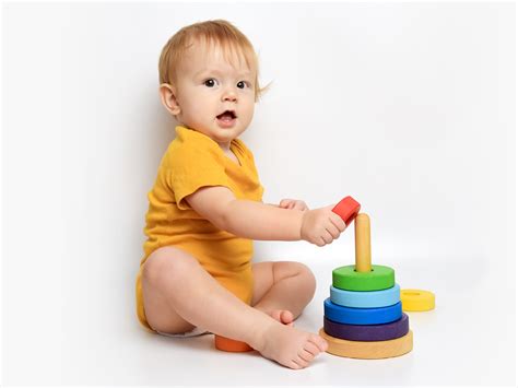 Sensory and Motor Development in Babies: Does Your Child Need Professional Intervention ...