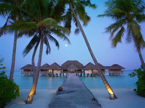 Maldives Island Resort Six Senses Laamu Sold for USD70 Million ~ Static Tours Journal