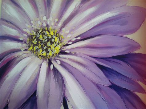 Flower painting | Flower painting, Night painting, Art painting