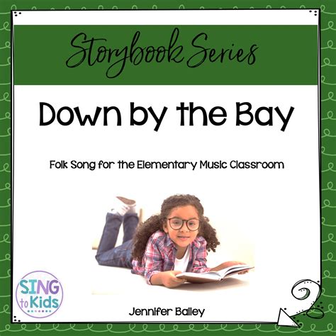 Down by the Bay - SingtoKids