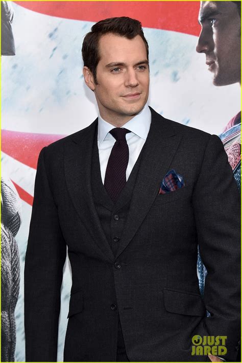 Henry Cavill Teases His Return To 'Superman', Says There Is 'A Bright Future' Ahead: Photo ...