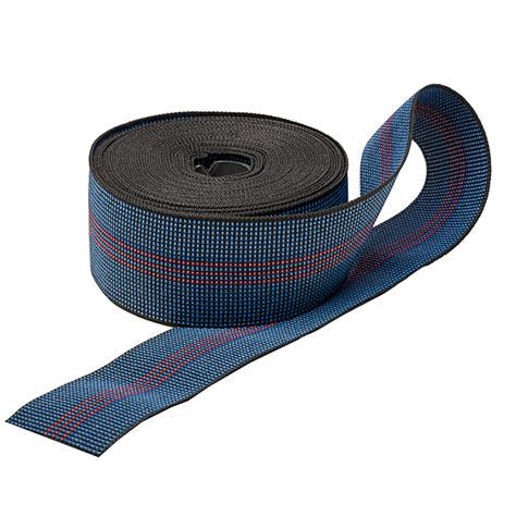 Elastic Upholstery Webbing | Heavy Duty Support for Couches