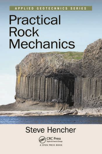 Practical Rock Mechanics - CRC Press Book