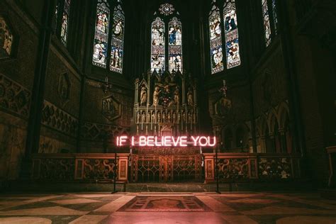 The 1975 – If I Believe You Lyrics | Genius Lyrics