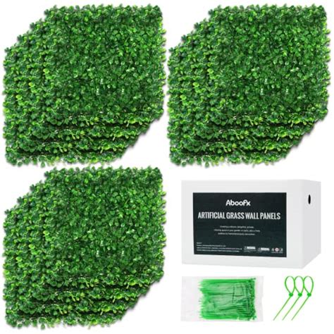 Decorations How To Choose The Best Fake Grass For Wall Decorations