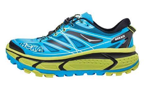 Review: Hoka One One Mafate Speed | TGO Magazine