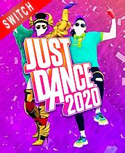 Just Dance 2020 Nintendo Switch Digital & Box Price Comparison