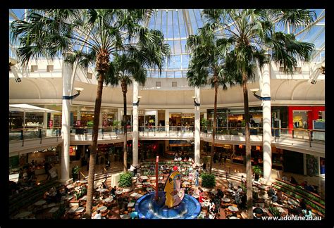 Highpoint Shopping Centre | The interior of the Highpoint Sh… | Flickr