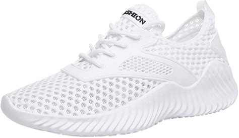 Amazon.com: LUCA-Shoes 1 White : Clothing, Shoes & Jewelry