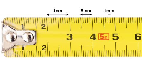 How to Read a Tape Measure - Inch Calculator