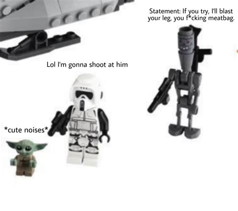 Lego Razor Crest set photo are pretty accurate : r/TheMandalorianTV