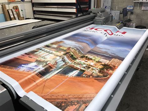 GIANT BANNERS MIAMI | Executive Printers of Florida