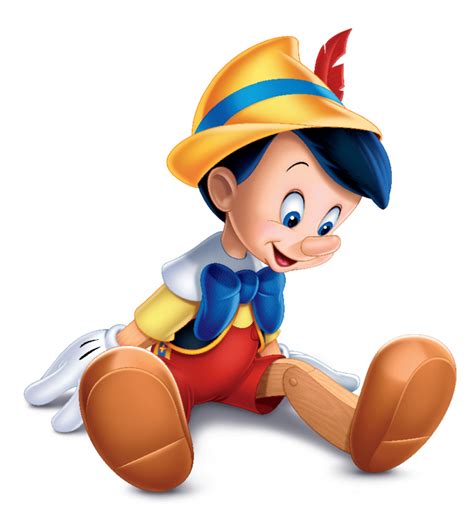 Got No Strings to Hold This Film Down! Disney’s PINOCCHIO Available for the First Time on ...