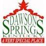 History — Dawson Springs, KY