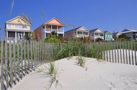 12 Best Beach Towns in South Carolina - Southern Trippers