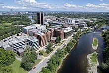 Carleton University - Wikiwand