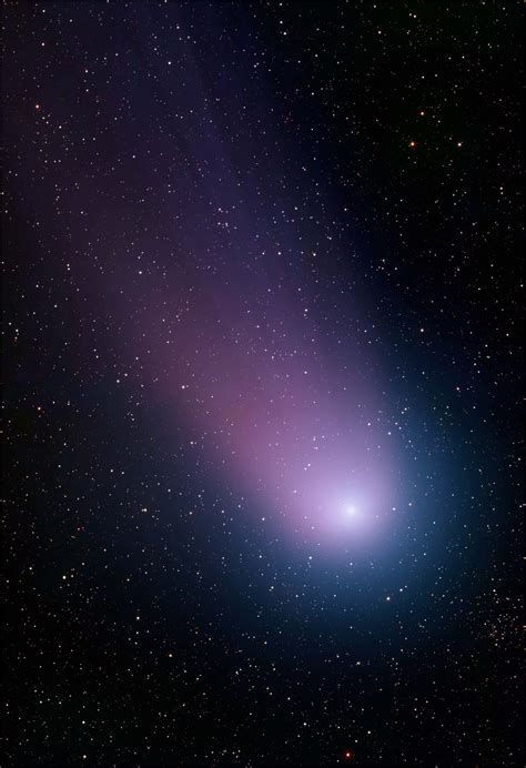 NASA Comet Space Hi Gloss Poster Fine Art Print - Walmart.com