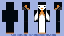 SB737 Minecraft Skin