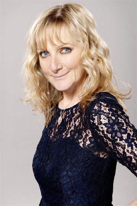 Lesley Sharp on the Starlings' return | News | TV News | What's on TV