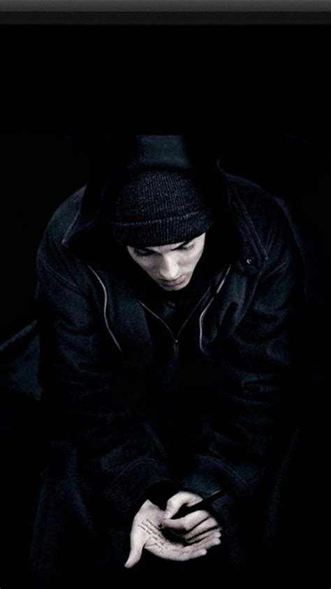 Eminem 8 Mile Wallpapers Quotes - Wallpaper Cave