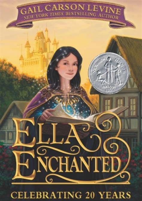 Char Fan Casting for Ella Enchanted | myCast - Fan Casting Your Favorite Stories