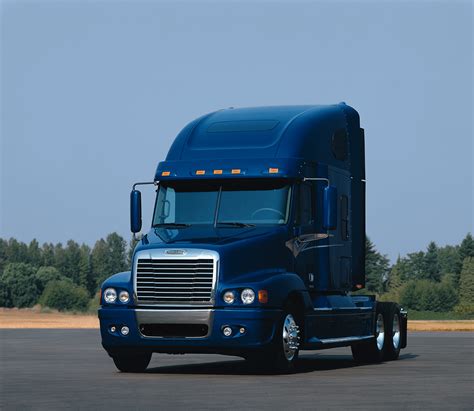 Freightliner Century picture # 38508 | Freightliner photo gallery | CarsBase.com