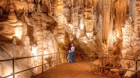 Caverns - Luray Caverns