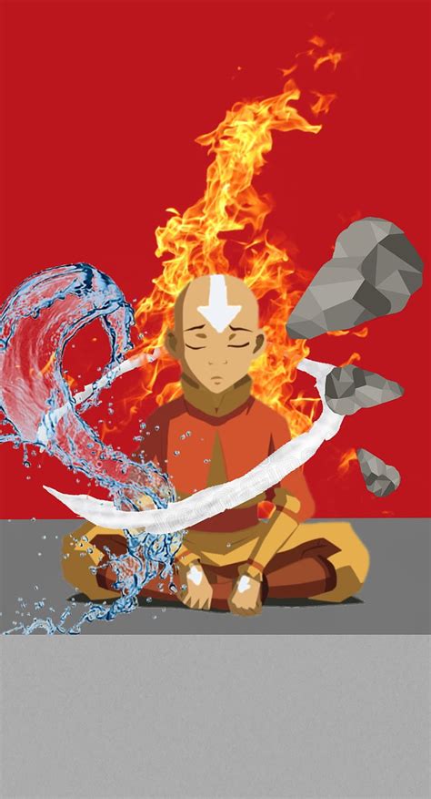 1920x1080px, 1080P Descarga gratis | Avatar aang, aang, aire, atla ...