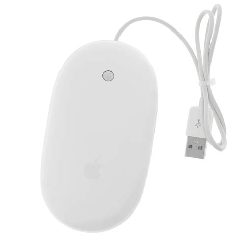 Apple Mac USB Mouse (A1152) From PCLiquidations | ubicaciondepersonas ...