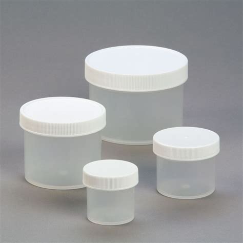 Polypropylene Containers 60ml (Pack of 48) – Emgrid Australia +61 (8 ...