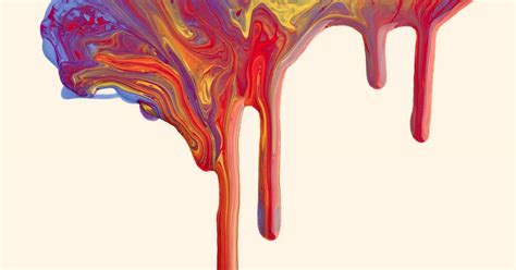 How chemists are stopping paint drip | Feature | RSC Education