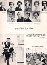 McArthur High School - Mustang Yearbook (Hollywood, FL), Class of 1963 ...