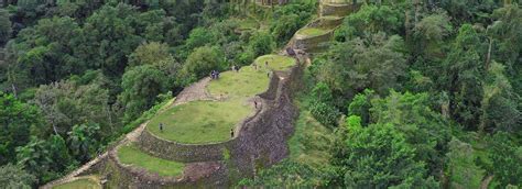 Lost City Colombia | Sierra Nevada de Santa Marta