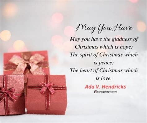 18 Short Christmas Poems to Celebrate the Festive Season - SayingImages.com