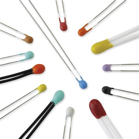 What is a Thermistor Used For & How Do They Work?