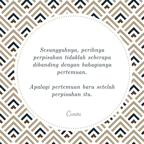 Kata Kata Perpisahan Paling Mengharukan | Dengan Gambar - Canva