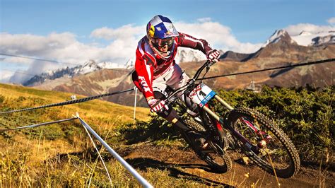 Mountain Bike Racing - Everything You Need to Know - Write For Us Business