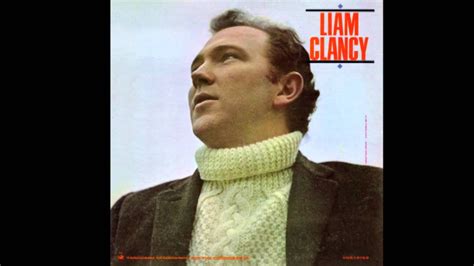 Liam Clancy - Liam Clancy (1965) - YouTube