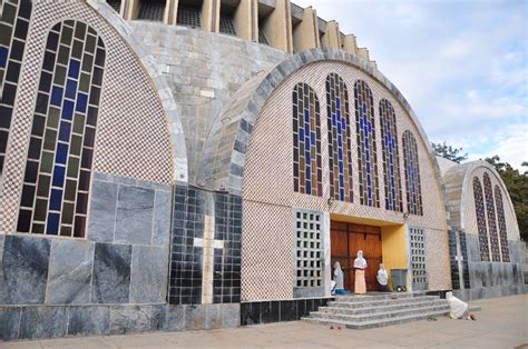 - Eager Journeys | Orthodoxy, Ethiopia, Journey