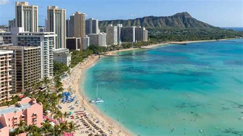 Best Beaches in Oahu - IMI Tours