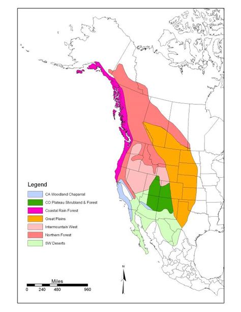 Mule Deer Working Group Habitat Guidelines – WAFWA