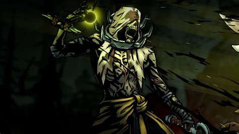 A fan favorite is returning as Darkest Dungeon 2's…