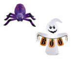 Aldi is Selling Halloween Inflatables for Your Yard | Aldi Reviewer