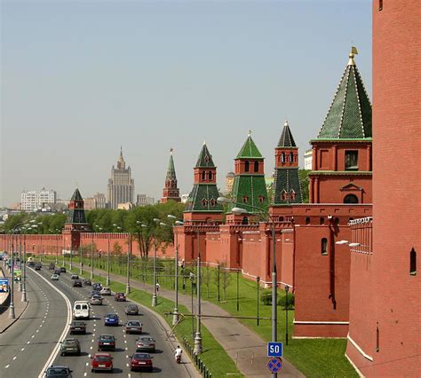 Moscow Kremlin in Moscow: 34 reviews and 145 photos