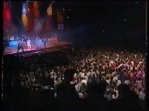 SNAP! - "The power(live)" - YouTube