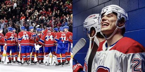 23 things we want the Habs to do in 2023